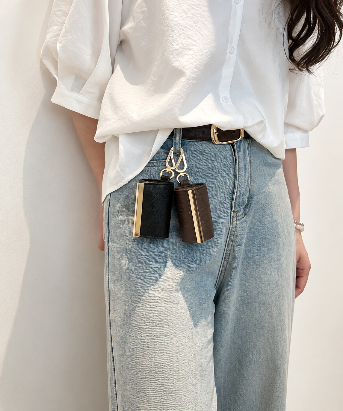POCHÉA — Le sac qui reste avec vous